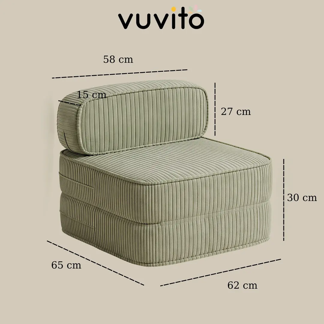 Muffy Minder