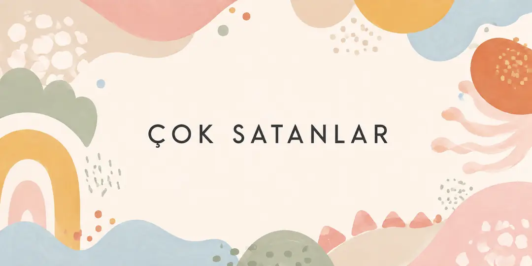 Çok Satanlar