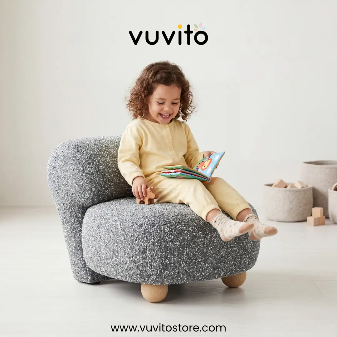 Bairn Çocuk Berjeri
