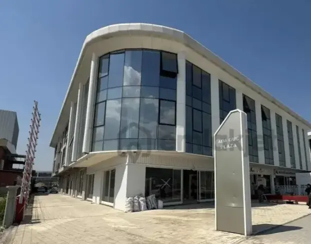 Vuvito Showroom — İnegöl, Bursa